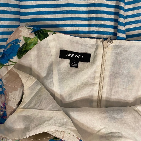 Nine West Dress - Picture 3 of 3